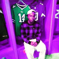 never going broke again