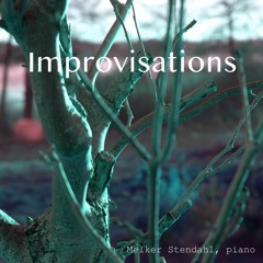 Piano improvisations