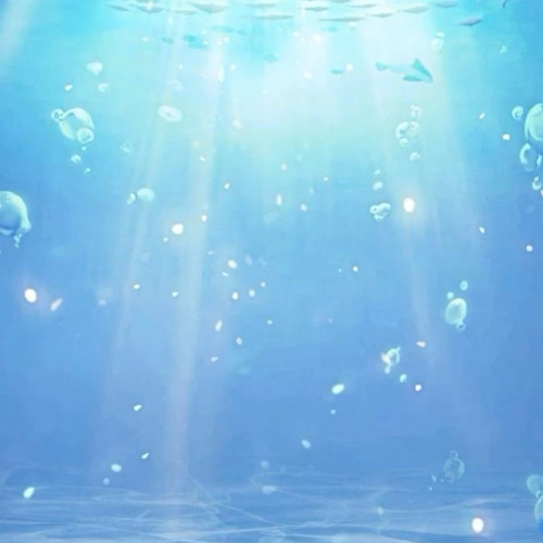 海 (prod. melik)