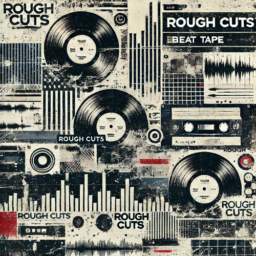 Rough Cuts (3 track)