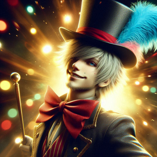 “Step Right Up” (Fear)