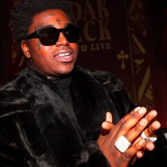 kodak black - dont wanna breathe (prod. iisaacpls)