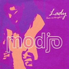 Modjo - Lady (Neumonic UKG Bootleg) [Fantastic Voyage]