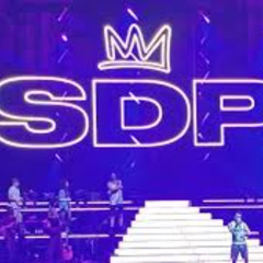 SDP x Elif - Symphonie  ( eMyAeDs Edit )