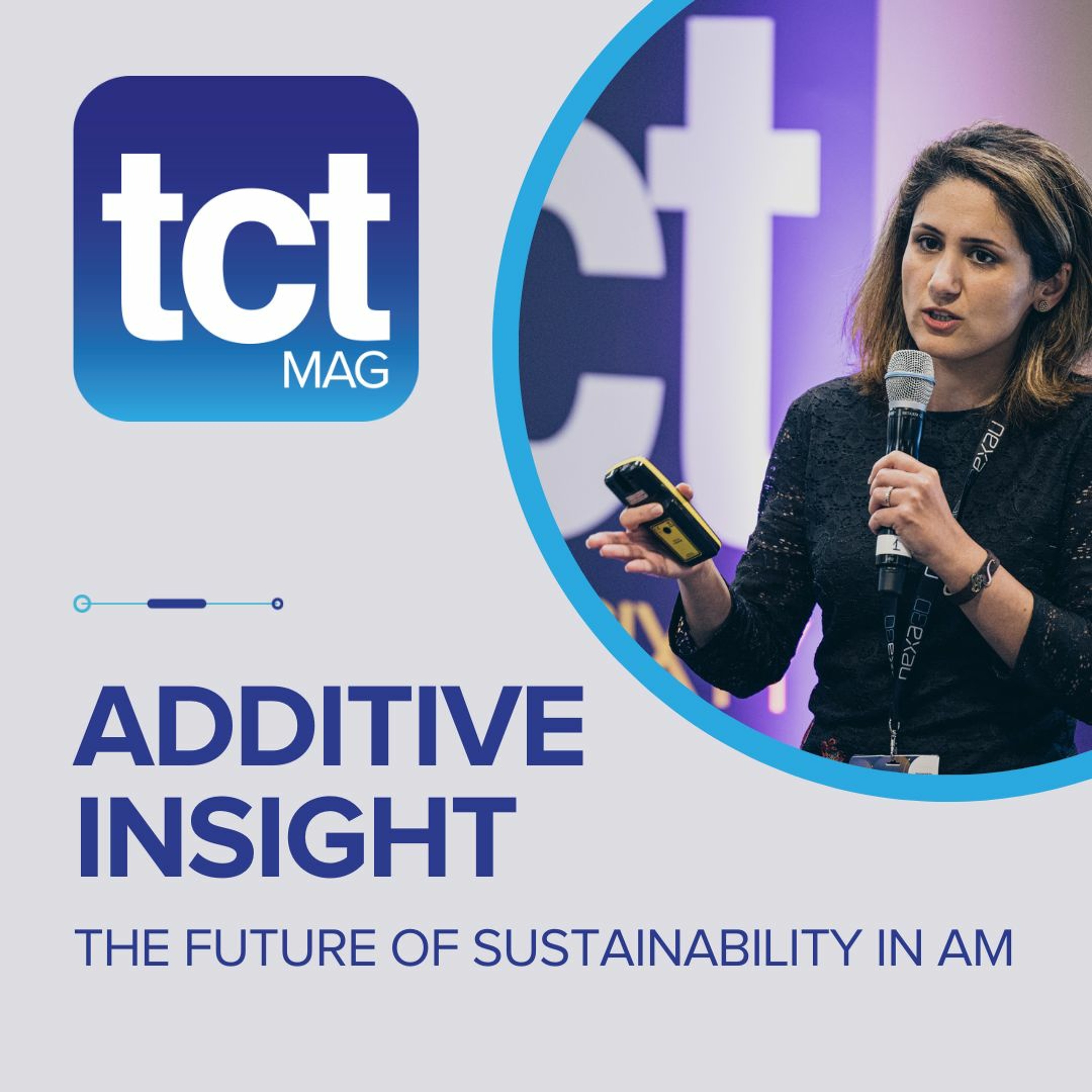 Additive Insight