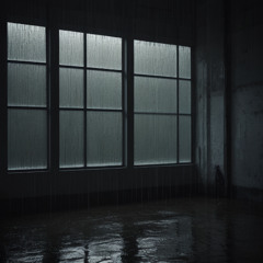 Never Mattered Anyway - (Demo)  - Woollyspider