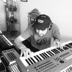 Take Over - haus Of Beats - Telmo Trenor live