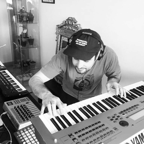 Take Over - haus Of Beats - Telmo Trenor live