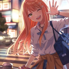 [im@s] Sergey Shabanov vs 紫雲清夏 - Tame-Lie-One-Step (Kosmolab Re-Mashup)