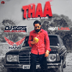 Thaa Dholmix | Varinder Brar | DJ SSS DJ Hans