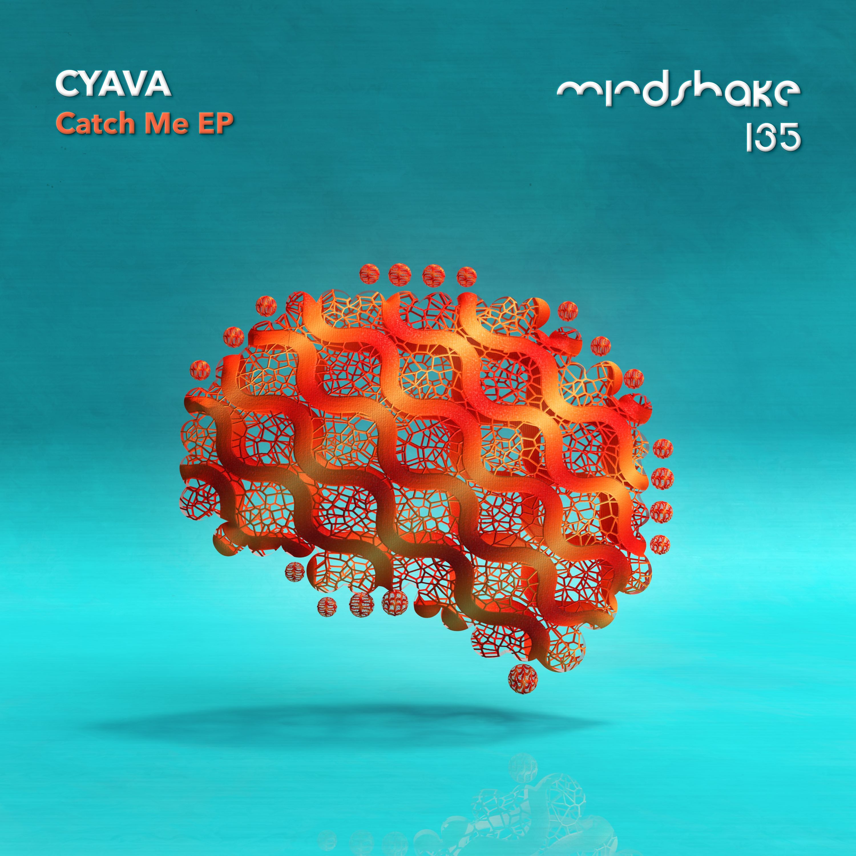 MINDCAST by Mindshake Records