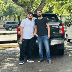 Deep mix- Mere Pas Tum Ho Ft Arslan Arshed