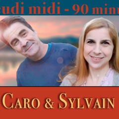 Em21 Caro Et Syl 30/3/23