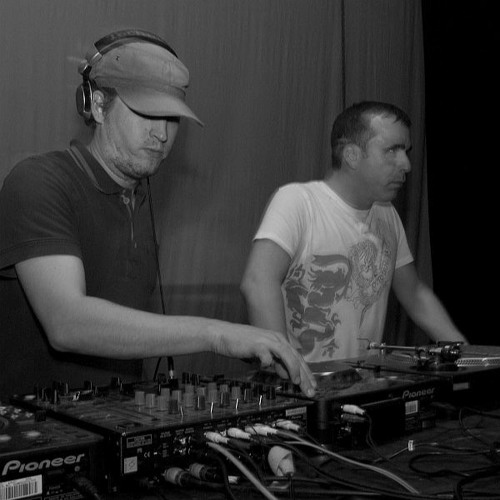 Futureshock - Live @ Creamfields, Essential Mix 26.08.2001