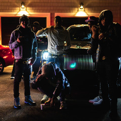 SHAKES LO - WAR TIME (OFFICIAL AUDIO)