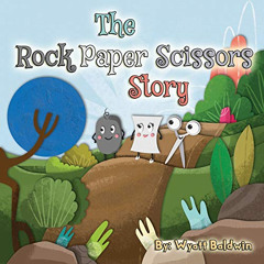 [Read] EPUB ✏️ The Rock Paper Scissors Story (Professional Rock Paper Scissors Librar