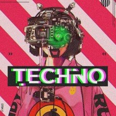 SET TECHNO FUNK- emille furtado