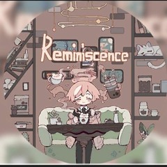 Reminiscence - technoplanet feat 天輝おこめ from KAWAII MUSIC【Music】