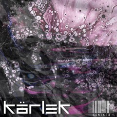 KÄRLEK