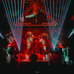 HARDCORE GABBER | TREMPLIN DES MAUGES | VINYL