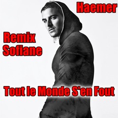 DJ Haemer Remix Sofiane - Tout Le Monde S'en Fout(Cover Mike Kenli)
