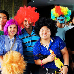 Movie Making Team Building