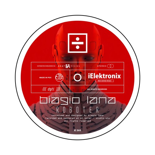 iE 265
