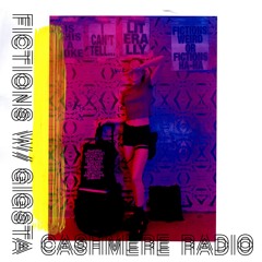 Fictions #65 w/ Nono Gigsta – In Sameheads (All Night Long)