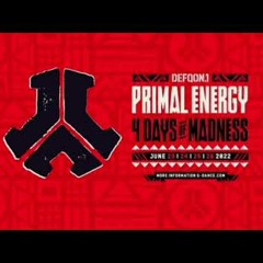 Dolphin LIVE @ Defqon 1 Primal Energy 2022 (Silver Stage)