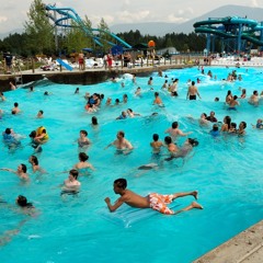 WAVE POOL | Slippery Surfa