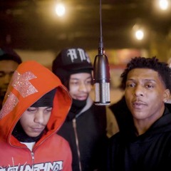 Famous Richard & JayDot Geek — How Many Opps (WhoRunItNYC Performance)