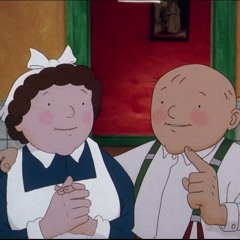 Gentleman Jim, Raymond Briggs