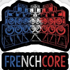 A - Noux  And  Afterdyl  Frenchcore Tribe