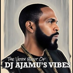 DJ Ajamu Joints