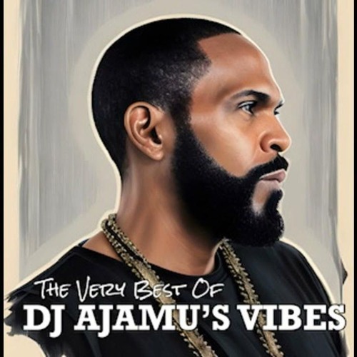 DJ Ajamu Joints