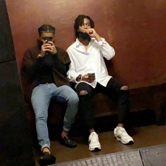 Fade Away - Caloo Boys (prod. Kid Ocean)
