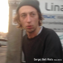 BELL RIOTS [16.10.2020]