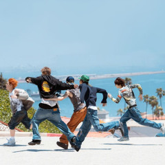 CORTIS - FaSHioN [Speed House]