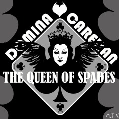 The Queen Of Spades(Violin&Perc version, new mix&mas)