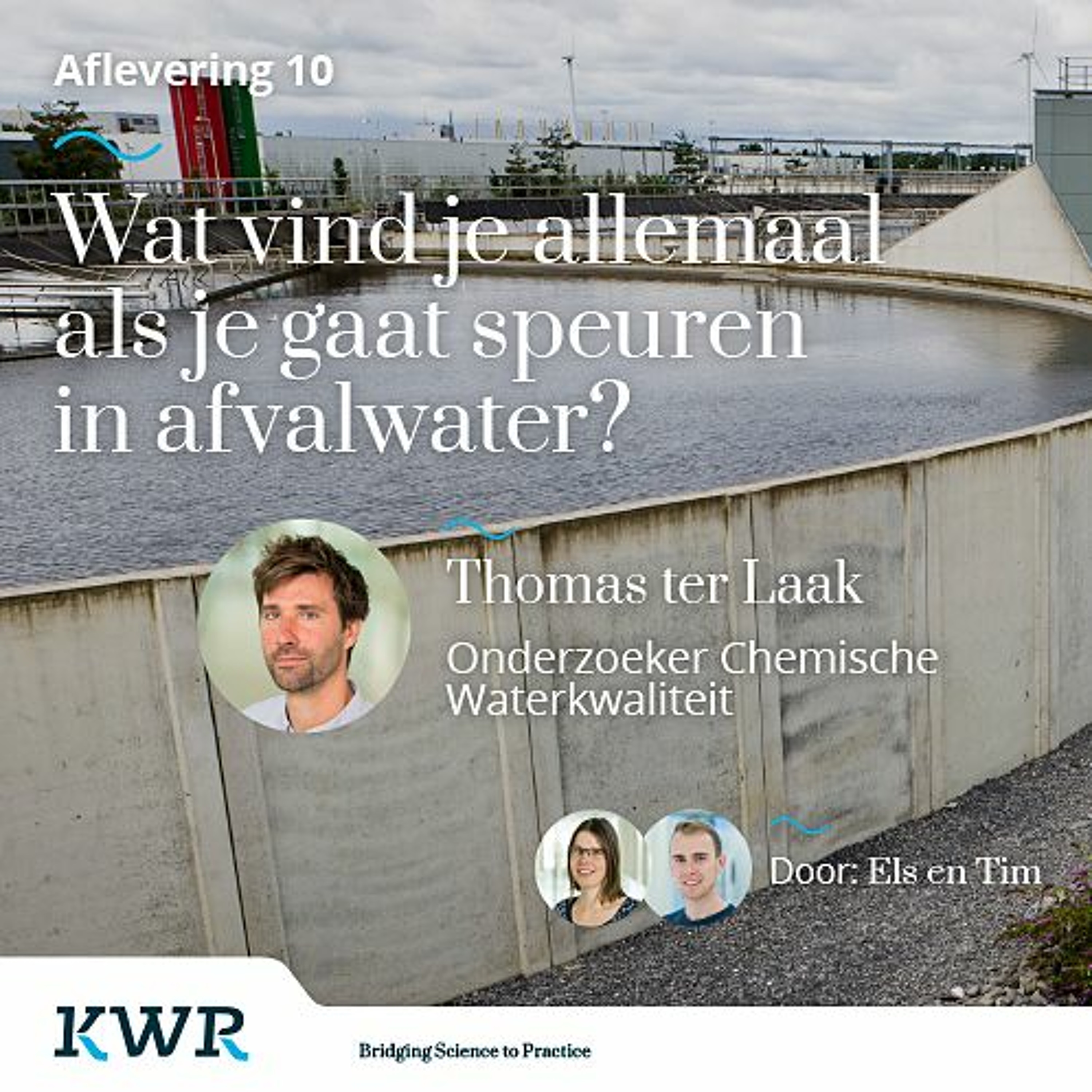 Word Waterwijs
