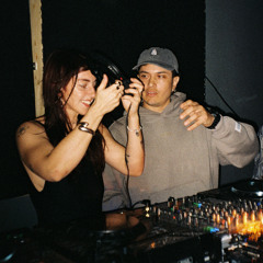 Confluencia Rematch 27/06 @ Secret Location - Soraire b2b Camila