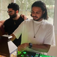 TAE - Secret Room x cllctv_dxb