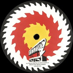 Huerta ─ Box Of Slicers [LZR005]