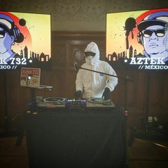 #Cuarentena Party Mix -  #StayHome #QuedateEnCasa