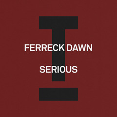 Serious (Extended Mix)