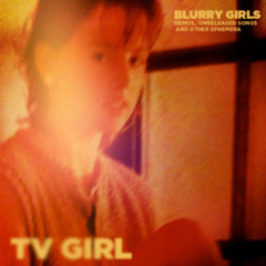 TV Girl- Jayney and Johnny