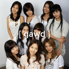 Girls' Generation- Into The New World Jersey Club Remix | @ice_gawd_