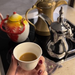 و قلبي الي كنه البراد - بندر بن عوير
