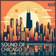 Deep Data Loops - Sound Of Chicago 3