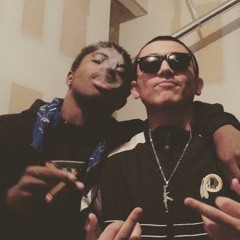 Heist187 (Burbz Freestyle) [feat. Yac]